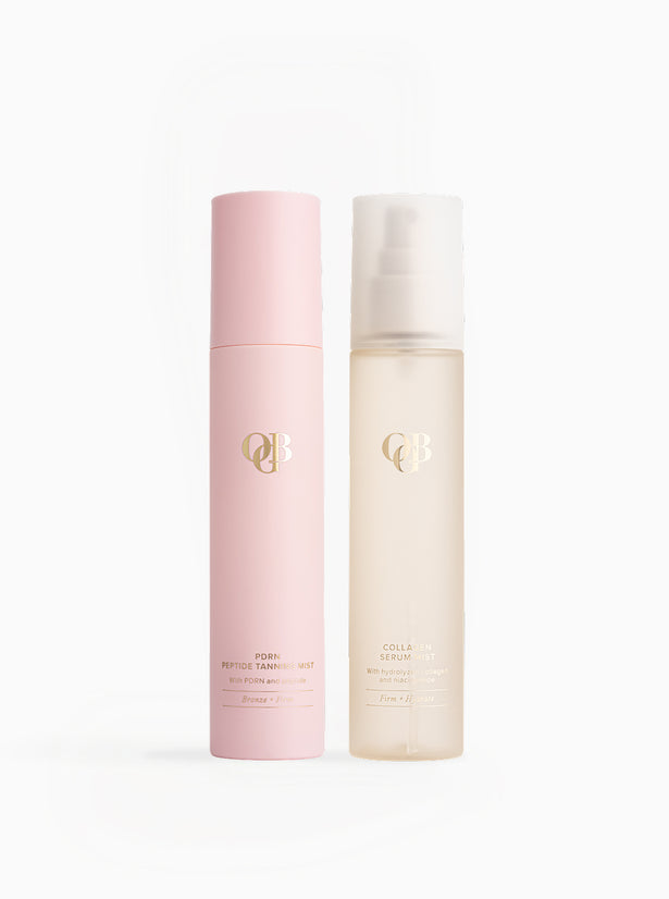 Mist & Glow Duo