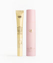 OGB PDRN Duo, PDRN tanning mist and multi-peptide eye complex