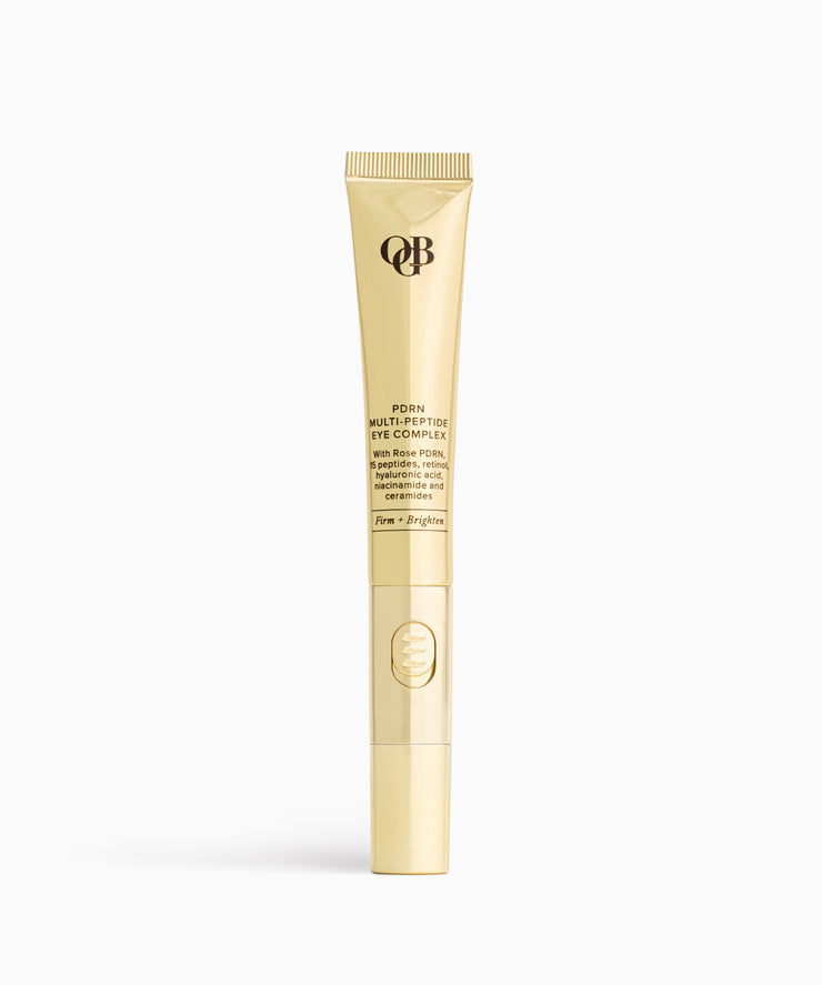 PDRN Multi-Peptide Eye Complex Wonder Clarifying Serum