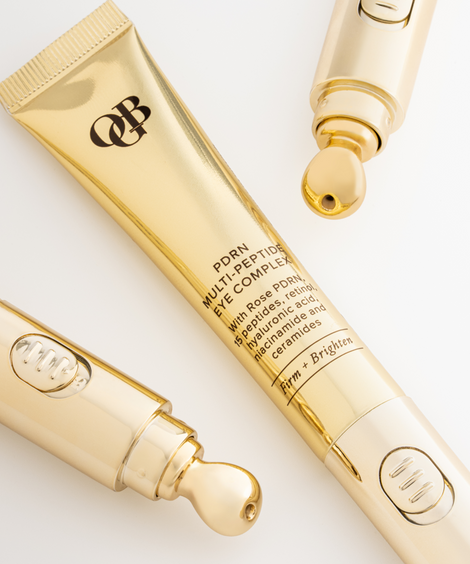 PDRN Multi-Peptide Eye Complex Wonder Clarifying Serum