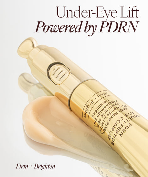 PDRN Duo Wonder Clarifying Serum