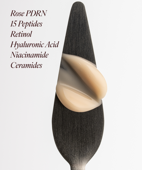 PDRN Multi-Peptide Eye Complex Wonder Clarifying Serum