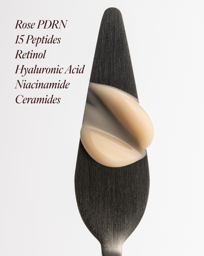 PDRN Multi-Peptide Eye Complex