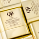 OGB All Things PDRN Set: close-up of gold PDRN Face Lift Stick packaging