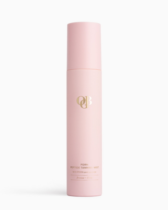 PDRN Peptide Tanning Mist OGB PDRN Peptide Tanning Mist, zelfbruiner mist met PDRN en peptiden