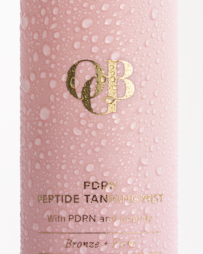 PDRN Peptide Tanning Mist