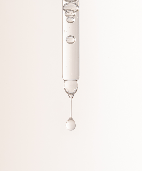 Complete Renewal Set Wonder Clarifying Serum