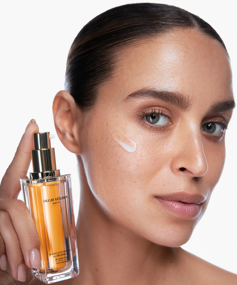 Normal Skin Bundle Wonder Clarifying Serum