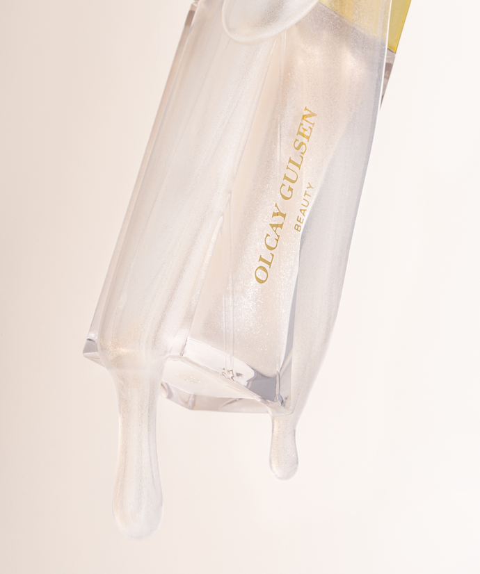 Nourishing Lip Oil | Riviera Glow