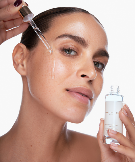 Magic Hyaluron Pro Serum Wonder Bundle