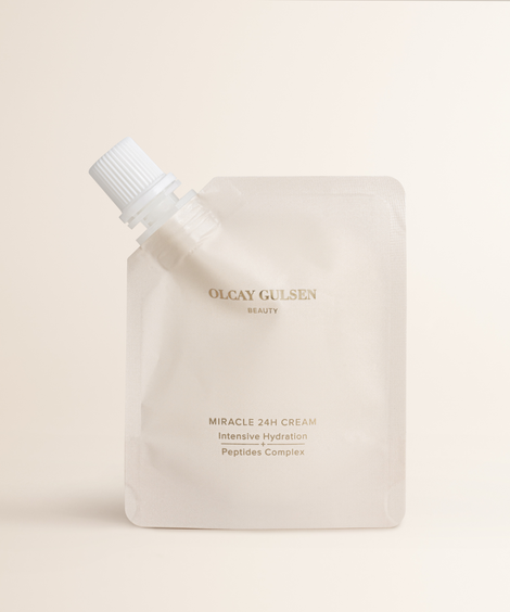 Refill Bundle Miracle 24H Day Cream Wonder Bundle