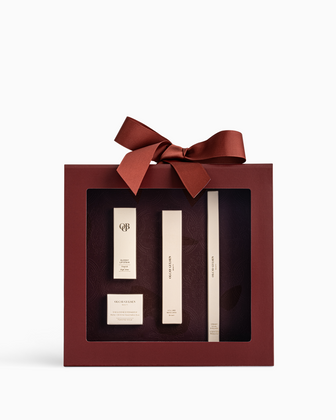Christmas Gift Box Makeup Christmas Gift Box Makeup