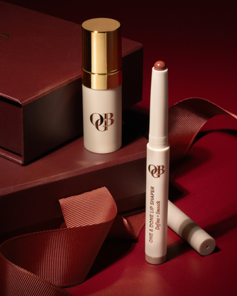 Christmas Gift Box Lip Set Christmas Gift Box Lip Set