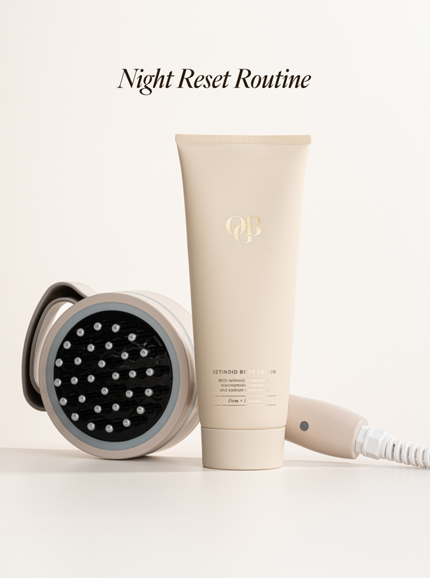 Miracle Red Light Bodysculpt
