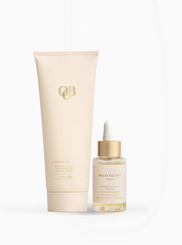 Retinoid Ritual Duo