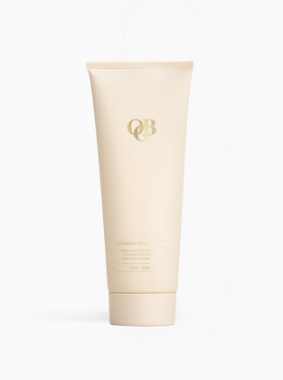 Retinoid Body Lotion Retinoid Body Lotion