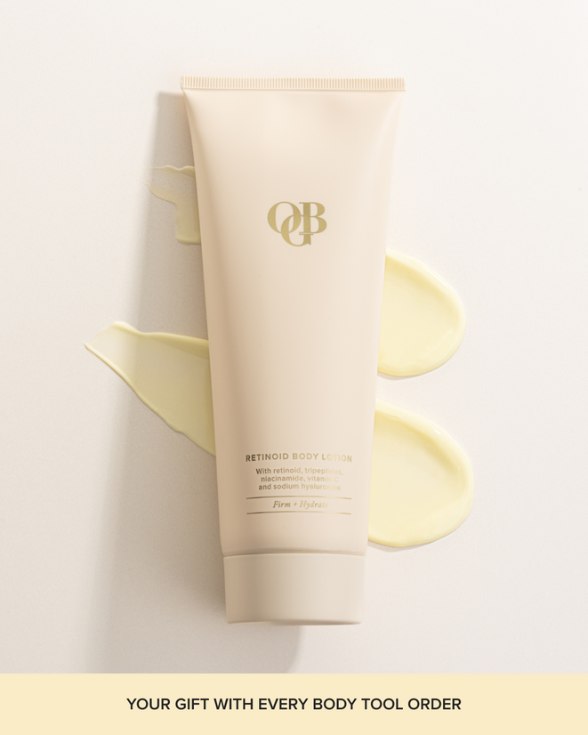 Miracle Red Light Bodysculpt