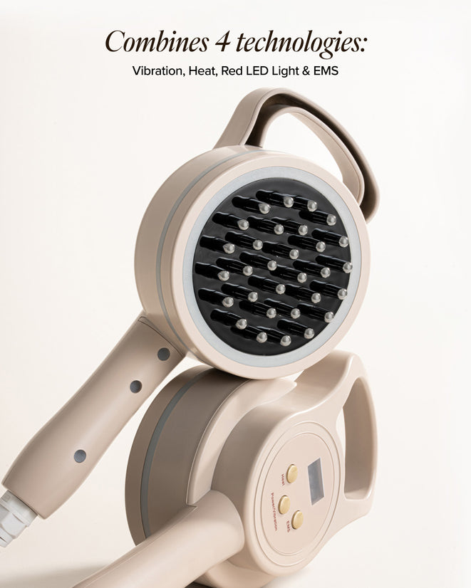 Miracle Red Light Bodysculpt