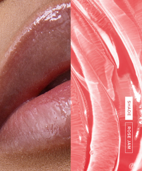 Peptide Lip Tint Rose Jam Wonder Bundle