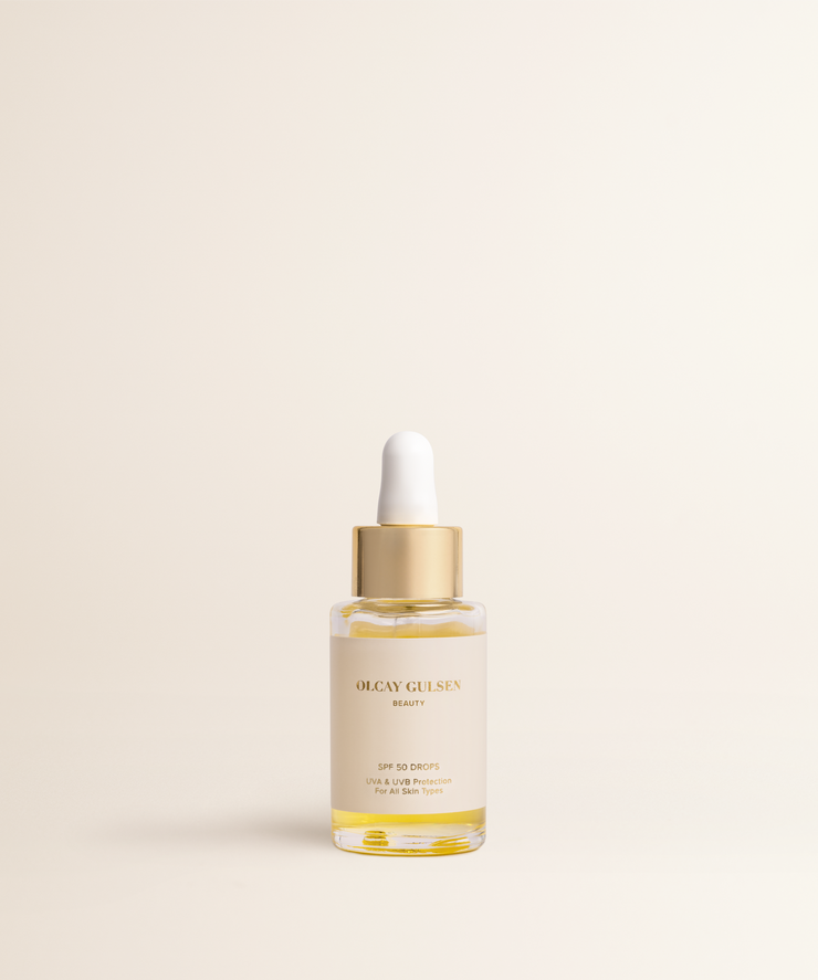 SPF50 Drops Wonder Clarifying Serum