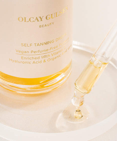 Tan All Over Wonder Bundle