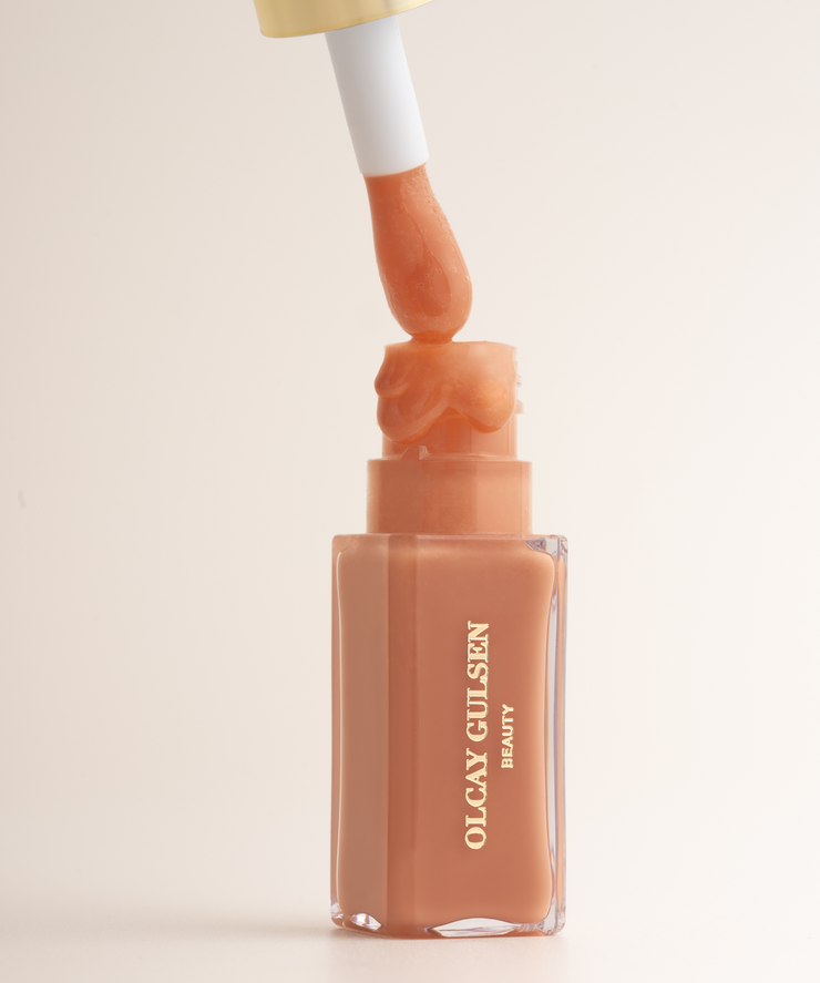 Nourishing Lip Oil | Spirit Wonder Bundle