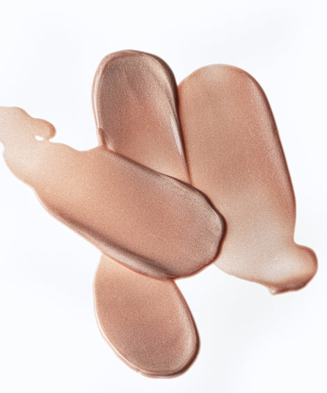 Stardust Elixir | After Glow OGB Stardust Elixir in After Glow, vloeibare highlighter voor een natuurlijke glow