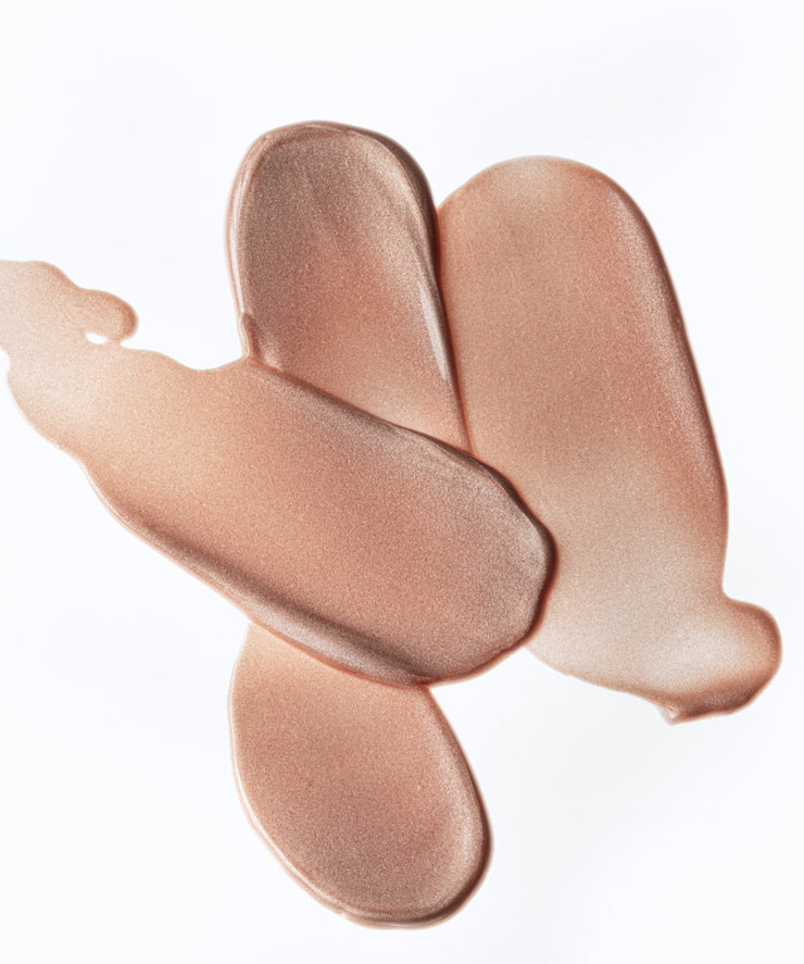 Stardust Elixir | After Glow OGB Stardust Elixir in After Glow, liquid highlighter for a natural glow