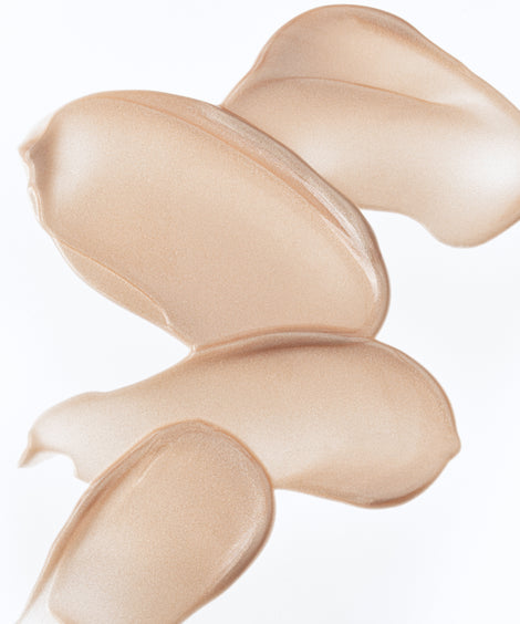 Stardust Elixir | Aura OGB Stardust Elixir in Aura, vloeibare highlighter voor een natuurlijke glow