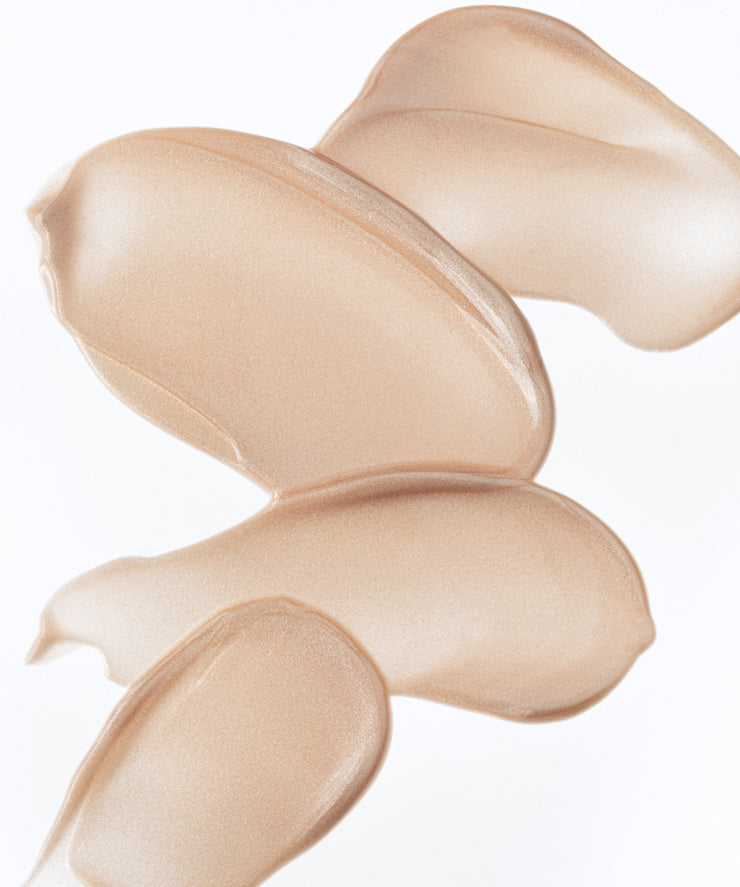 Stardust Elixir | Aura OGB Stardust Elixir in Aura, liquid highlighter for a natural glow