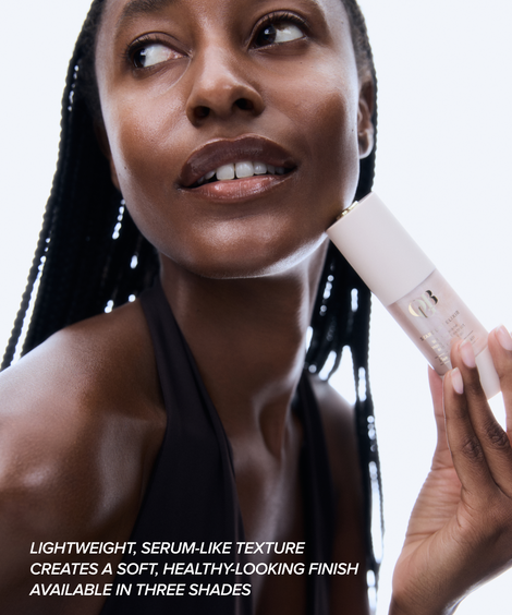 Stardust Elixir Set OGB Stardust Elixir Set, liquid highlighter set for a natural glow
