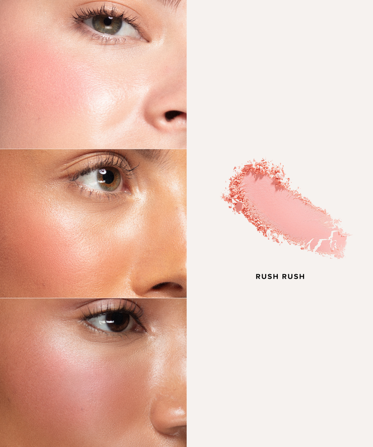 Make Me Blush | Rush Rush Wonder Clarifying Serum