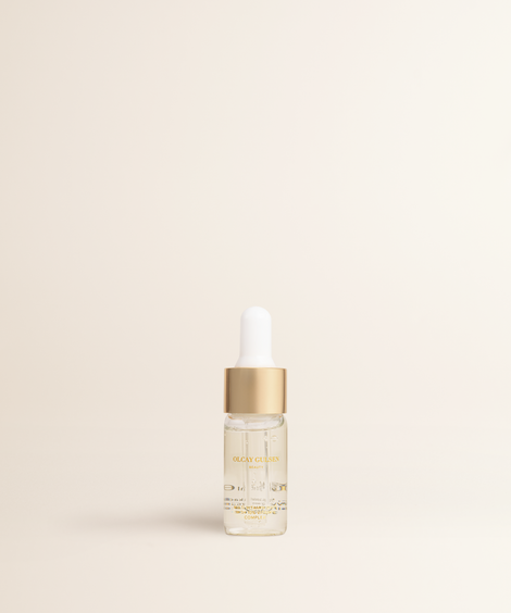 Travel Size Multi Vitamin Shot Serum Wonder Clarifying Serum