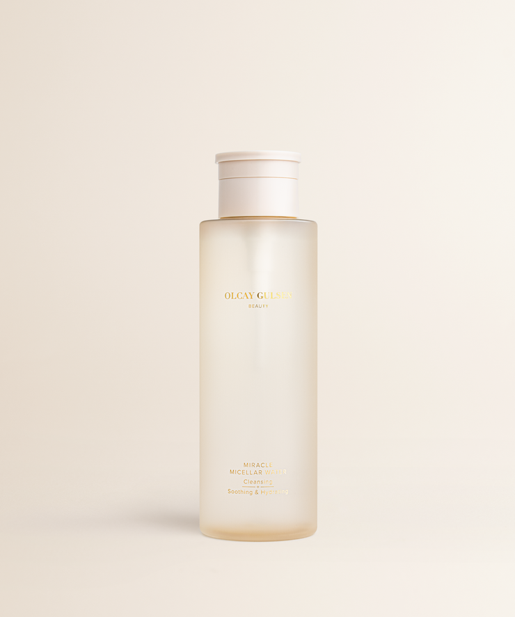 Miracle Micellar Water Wonder Clarifying Serum