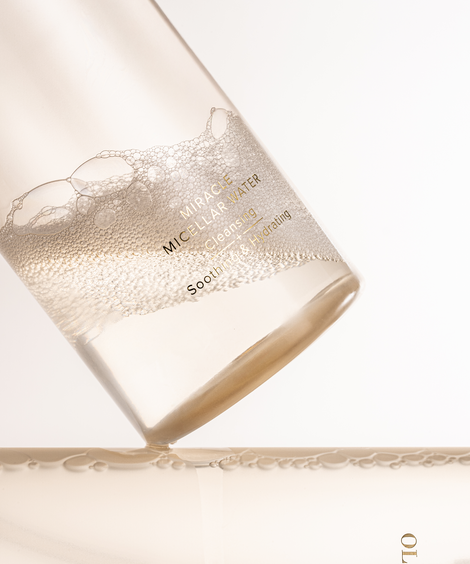 Double Cleanse Combo Wonder Bundle