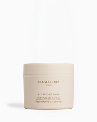 All In One Balm All In One Balm