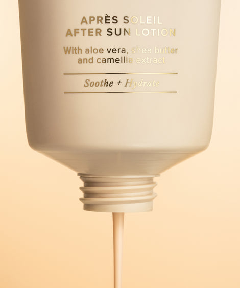 Après Soleil Lotion Wonder Clarifying Serum