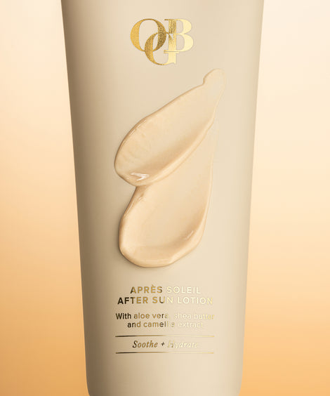 Après Soleil Lotion Wonder Clarifying Serum