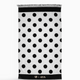OGB x Azur | Dot Print Towel