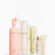 OGB Back To Work Skincare Set, complete skincare routine voor de ochtend