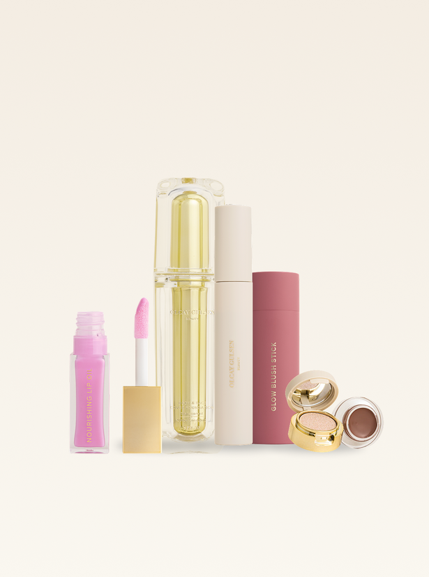 Back To Work Makeup Set