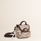 Jacquard Microbag