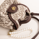 Jacquard Microbag