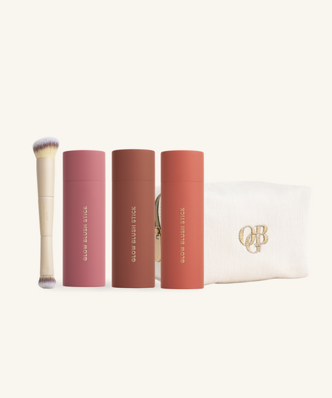 Buttery Soft Blush Set Wonder Bundle