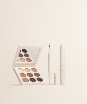 Oog Glamour Bundel Oog Glamour Bundel