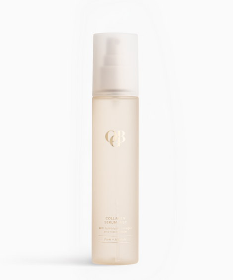 Collagen Serum Mist Collagen Serum Mist