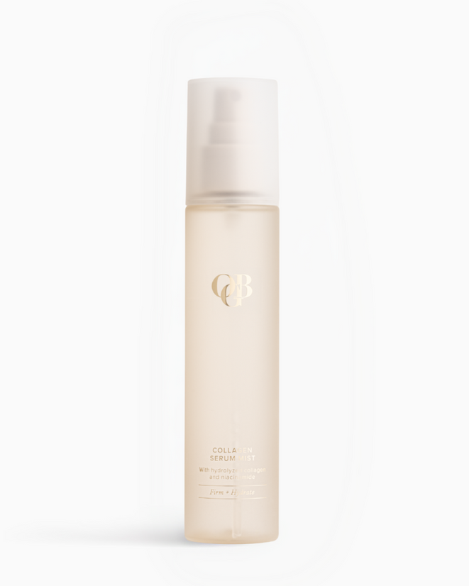 Collagen Serum Mist