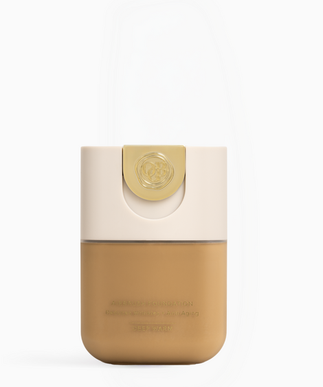Airbrush Foundation | Deep Warm Airbrush Foundation | Deep Warm