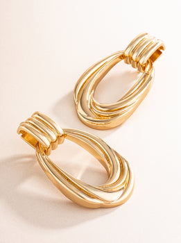 Ballroom Bling Earrings Ballroom Bling Earrings