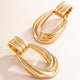 Ballroom Bling Earrings